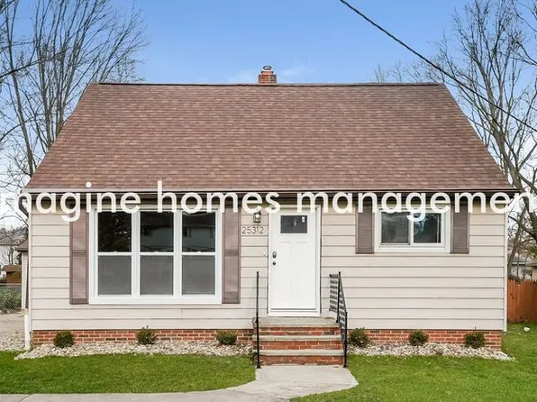 25312 Hall Dr, Westlake, OH 44145