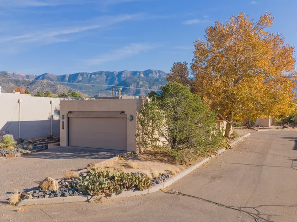 2415 Tramway Terrace Ct NE, Albuquerque, NM 87122