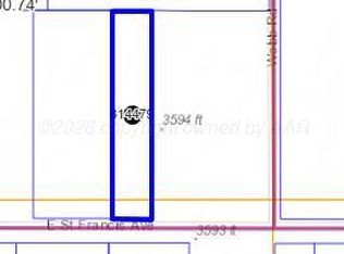 9939 E Fm 1912, Amarillo, TX 79108