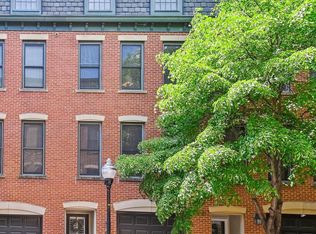 20 S Regester St, Baltimore, MD