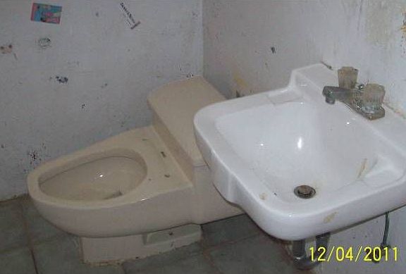 2nd Bath