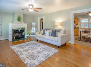 2402 Stoney Brook Rd, Fallston, MD 21047