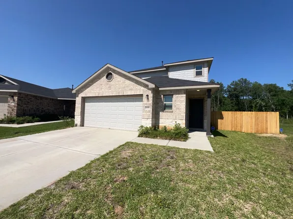 2155 Twisted Cedar Ct, Conroe, TX 77301