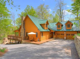 4752 Twin Coves Rd, Radford, VA 24141