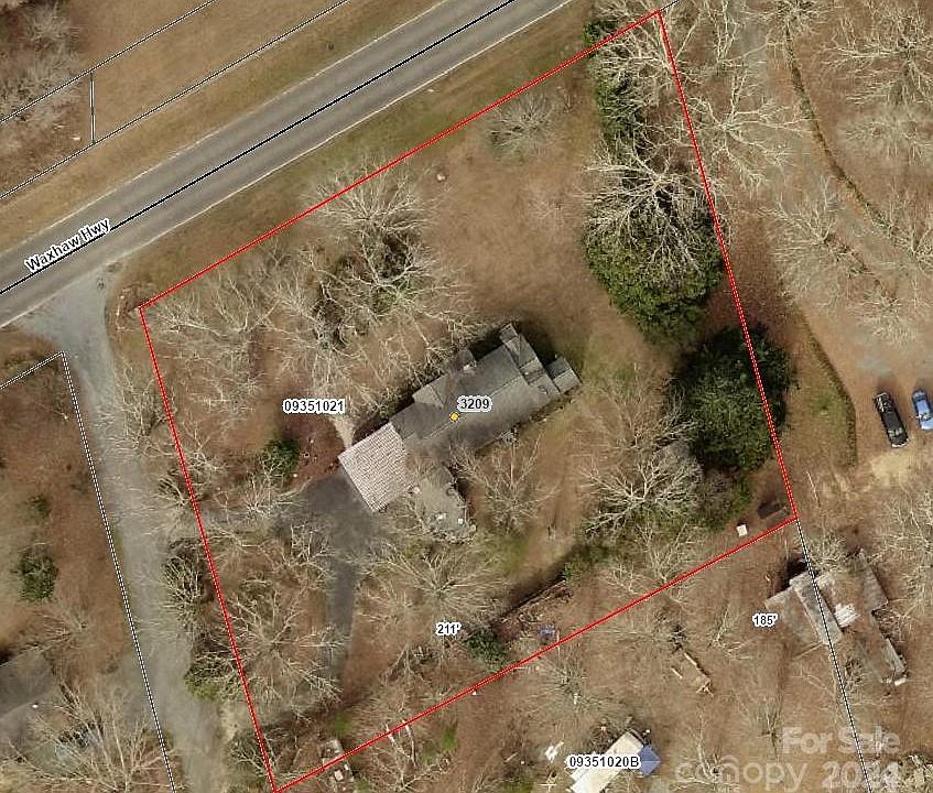 2nd image of 3209 Waxhaw Hwy