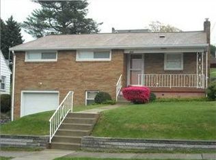 818 Michigan Ave, Jeannette, PA 15644