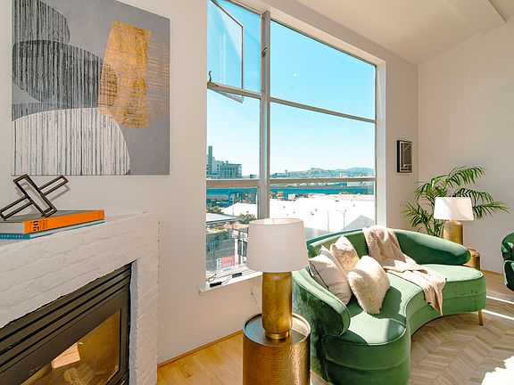 4th image of 1488 Harrison St APT 303