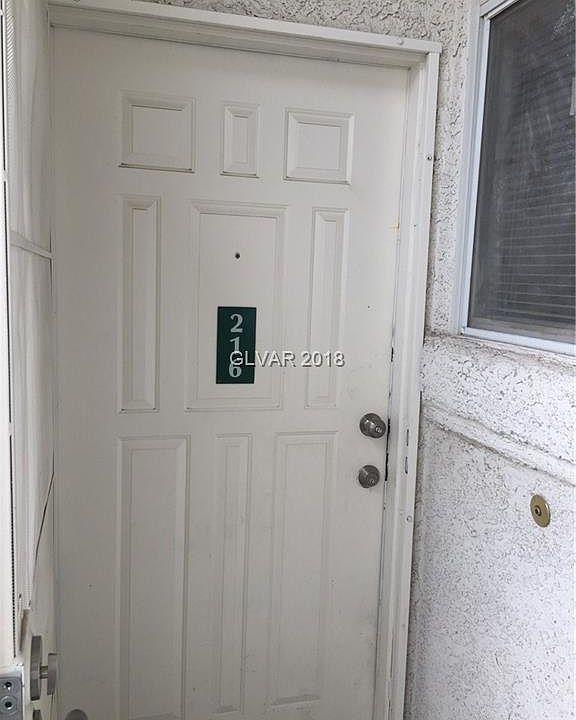 1st image of 6201 E Lake Mead Blvd Unit 216