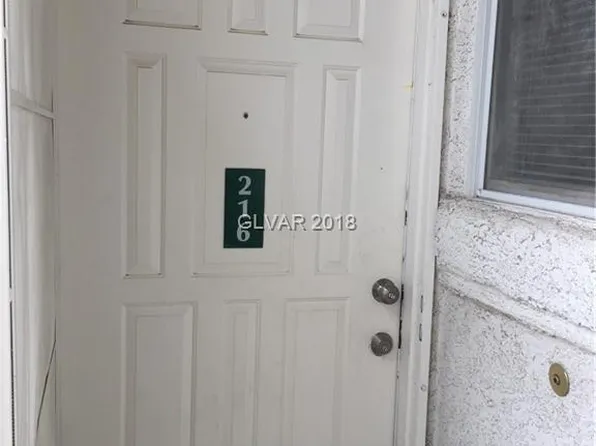 6201 E Lake Mead Blvd Unit 216, Las Vegas, NV 89156