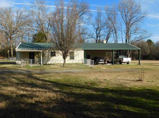 1590 Machen Ln, Gilmer, TX 75644