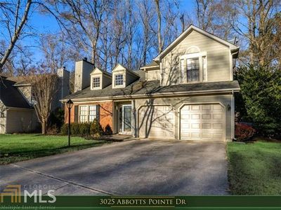 3025 Abbotts Pointe Dr, Duluth, GA, 30097