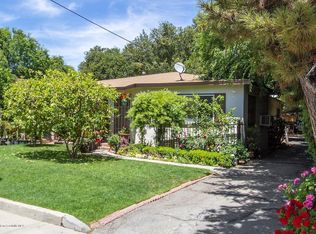 283 Mountain View St, Altadena, CA 91001