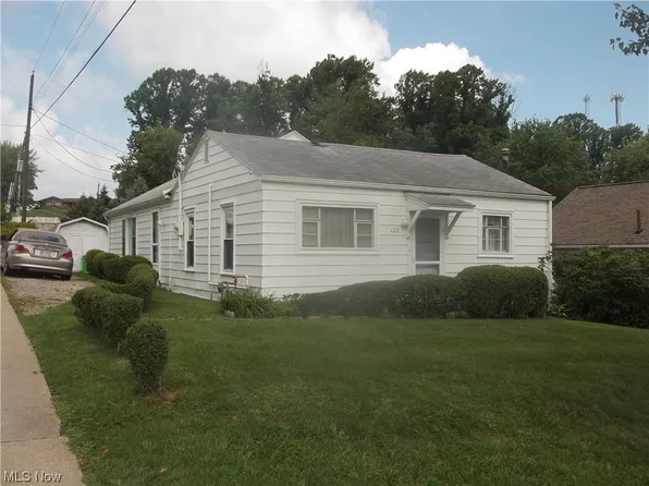 122 Mill St NW, Sugarcreek, OH 44681