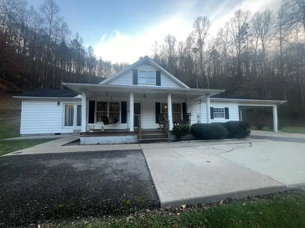 3761 S State Route 321, Hagerhill, KY 41222