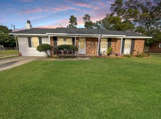 2013 Cannon Bridge Rd, Cordova, SC 29039