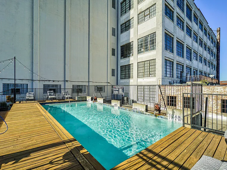 American Beauty Mill Lofts — Photo 6