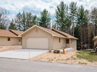 9778 Deer Track Ct #4, Interlochen, MI 49643