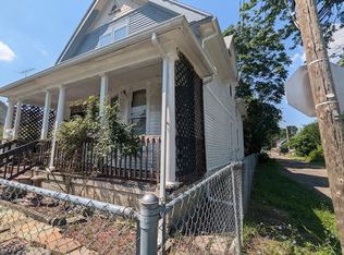 813 Mulberry St, Toledo, OH 43604