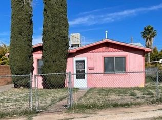 605 Rose St, Tularosa, NM 88352