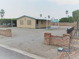 13344 E 43rd Ln, Yuma, AZ 85367