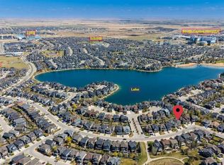 67 W Auburn Sound Mnr SE, Calgary, AB T3M 0G5