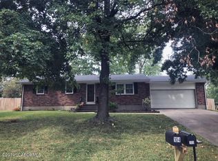 105 Linda Ln, California, MO 65018
