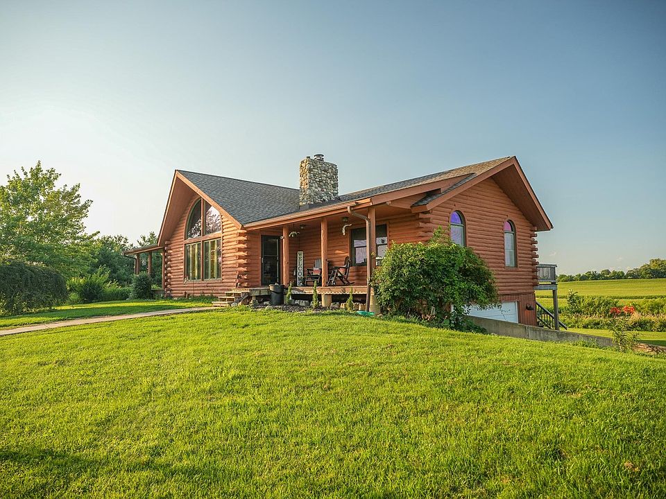 976 Paw Rd, Paw Paw, IL 61353 Zillow