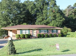 541 Barnwell Rd #541, Spartanburg, SC 29303