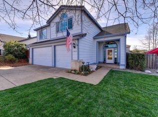 2837 Aquamarine Cir, Rescue, CA 95672
