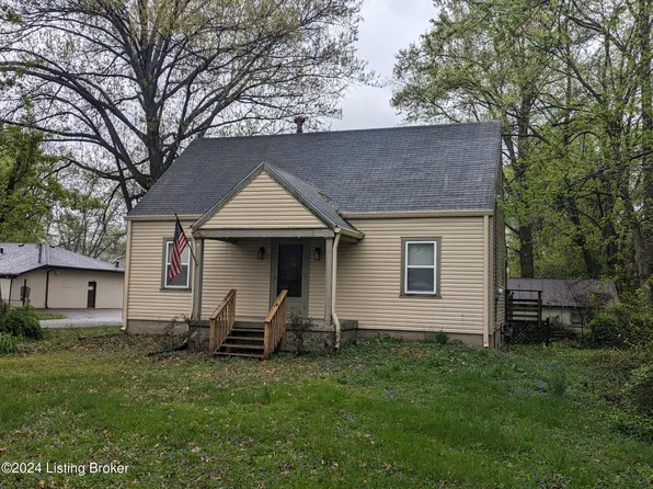 1916 Dubourg Ave, Shively, KY 40216