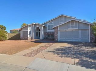 7033 W Wethersfield Rd, Peoria, AZ 85381