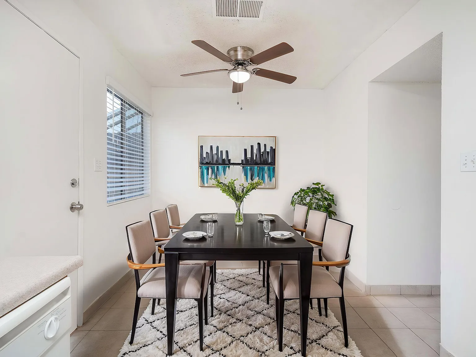 Teal Townhomes — Photo 3