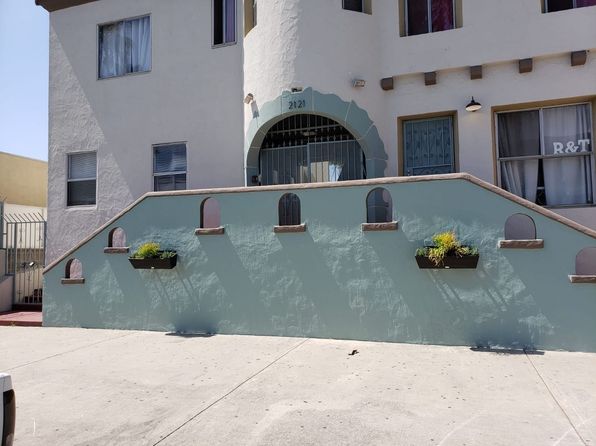 2121 Long Beach Blvd #9