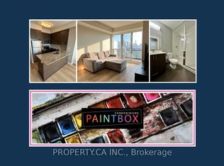 225 Sackville St #2306, Toronto, ON M5A 0B9