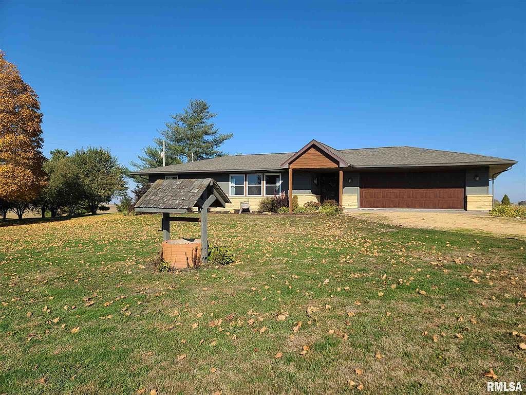 54764 Highway 64, Sabula, IA 52070 Zillow