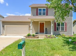 18 Yarrow Cir, Madison, WI 53719