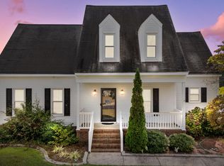 4511 Bobwhite Trl N, Wilson, NC 27896