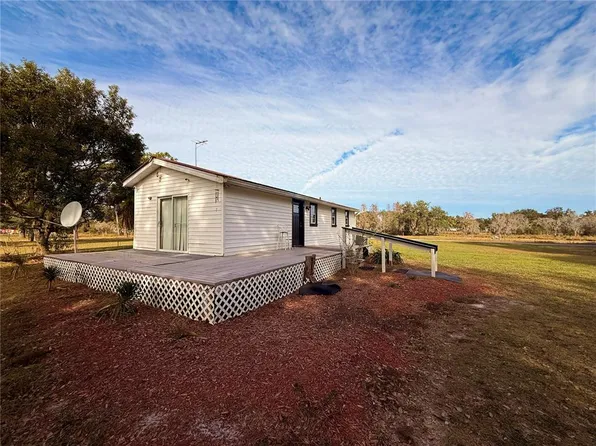 13942 Mascotte Empire Rd, Groveland, FL 34736