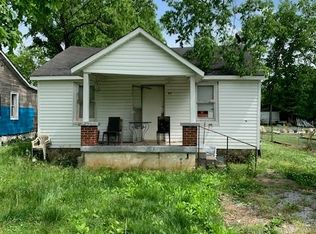 1818 Ashton Ave, Nashville, TN 37218