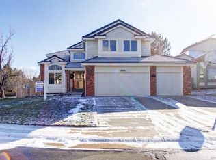 12826 W Iliff Dr, Lakewood, CO 80228