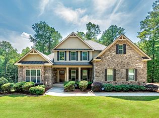160 Wilson Dr, McDonough, GA 30252