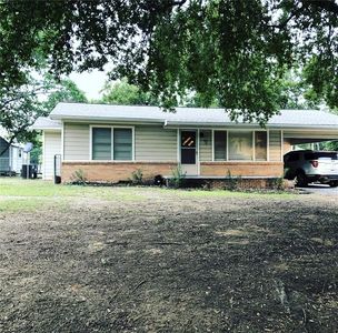 103 Livingston Rd, Edgewood, TX, 75117