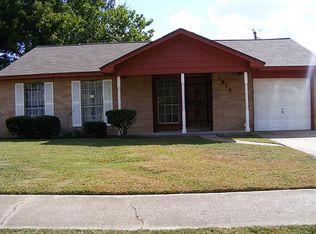 1615 Mosher Ln, Houston, TX 77088