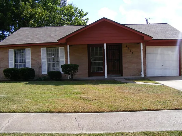 1615 Mosher Ln, Houston, TX 77088