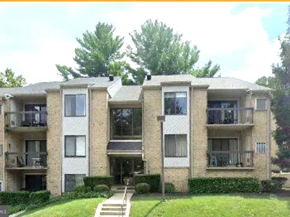 9 Bailiffs Ct Unit 301, Lutherville Timonium, MD 21093