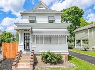 145 Belgrade Ave, Roslindale, MA 02131