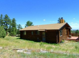 34 McKenna Ct, Livermore, CO 80536