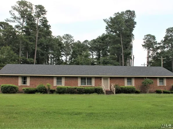 124 Forest Drive Rd, Ahoskie, NC 27910