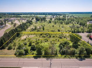 0 S Scott Rd, Saint Johns, MI 48879