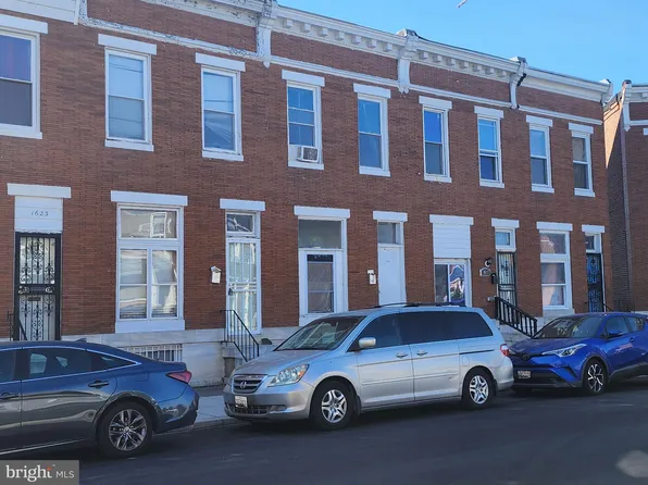 1621 Darley Ave, Baltimore, MD 21213